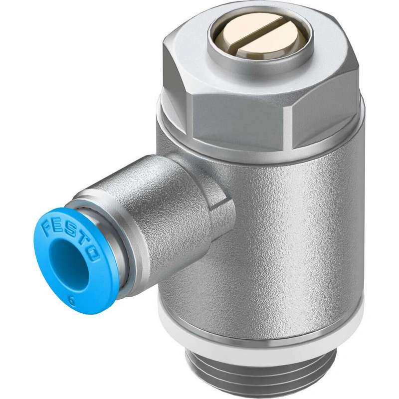 Festo GRLA-3/8-QS-6-D