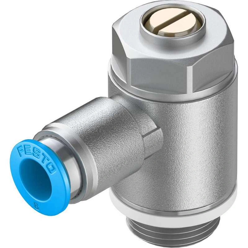 Festo GRLA-3/8-QS-8-D