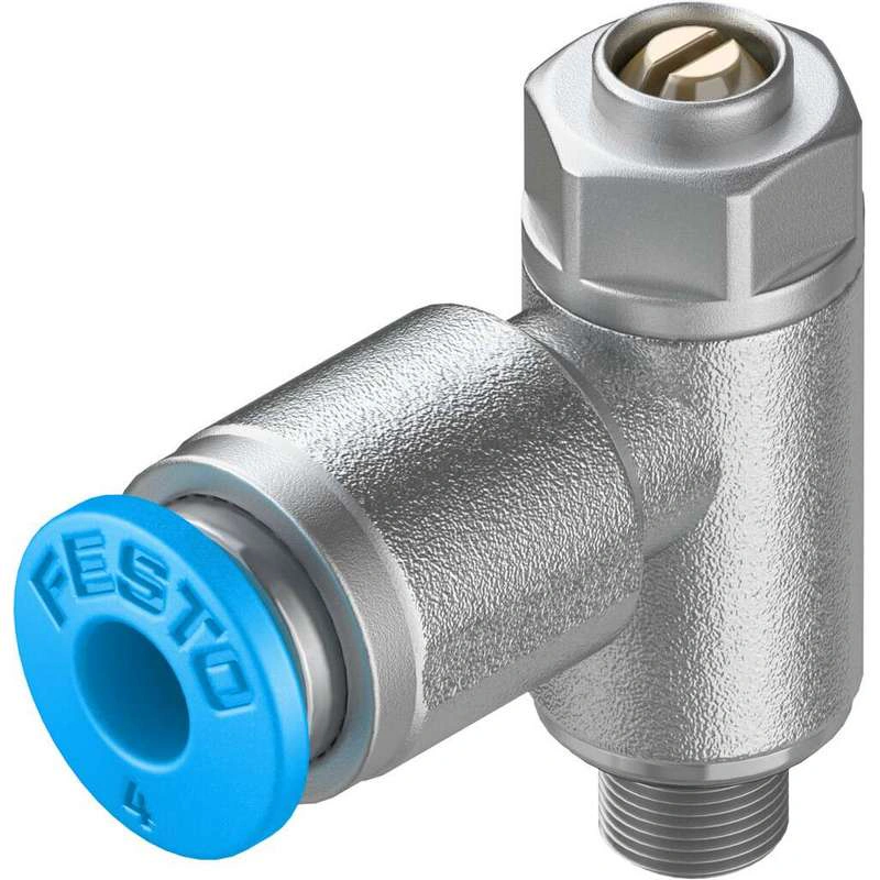 Festo GRLA-M5-QS-4-D