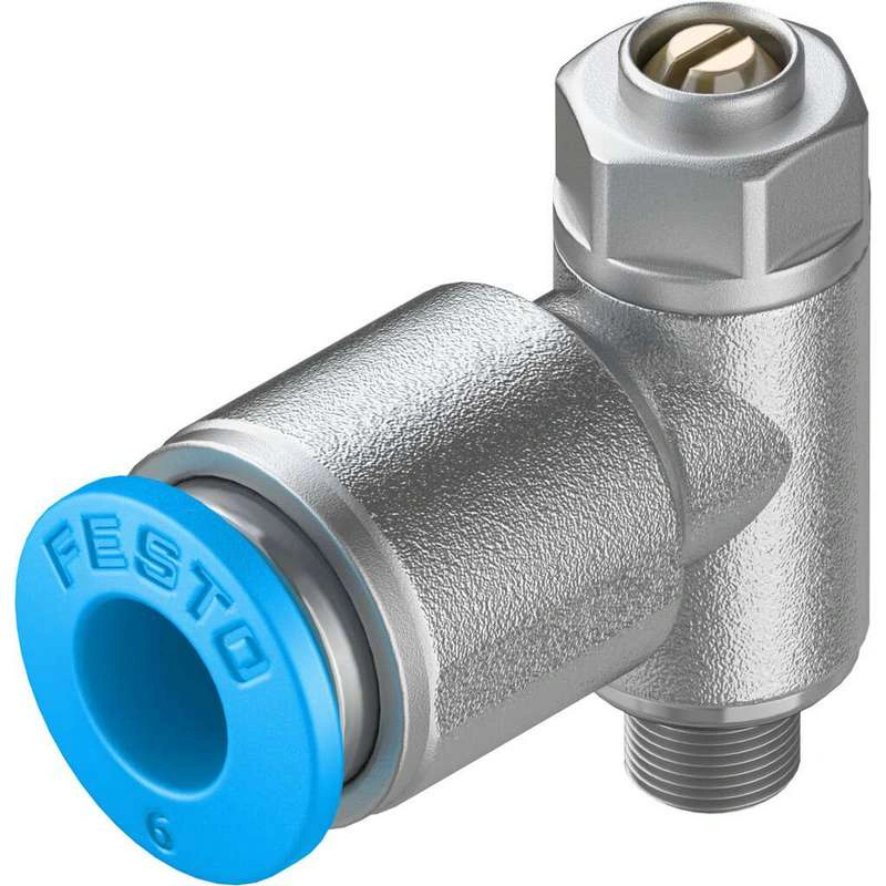 Festo GRLA-M5-QS-6-D