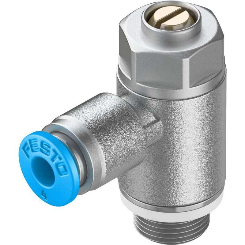 Festo GRLZ-1/8-QS-4-D