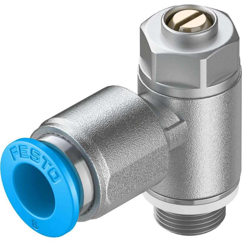 Festo GRLZ-1/8-QS-8-D