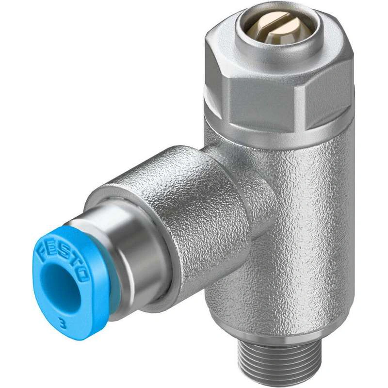 Festo GRLZ-M5-QS-3-D