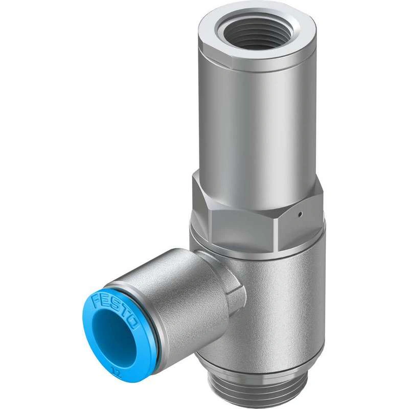 Festo HGL-1/2-QS-12