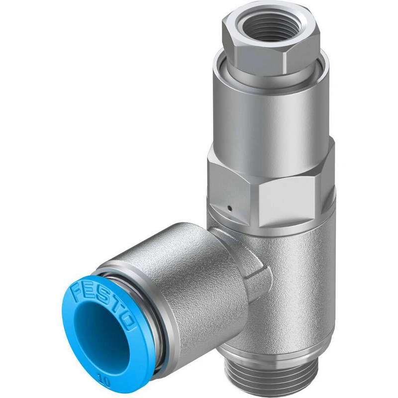 Festo HGL-1/4-QS-10