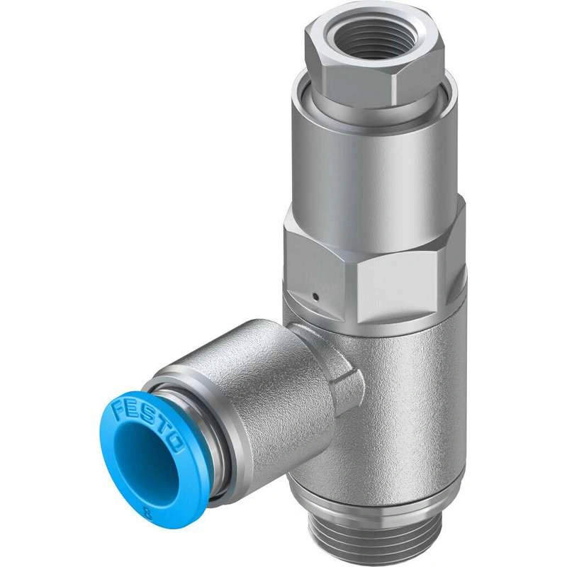 Festo HGL-1/4-QS-8