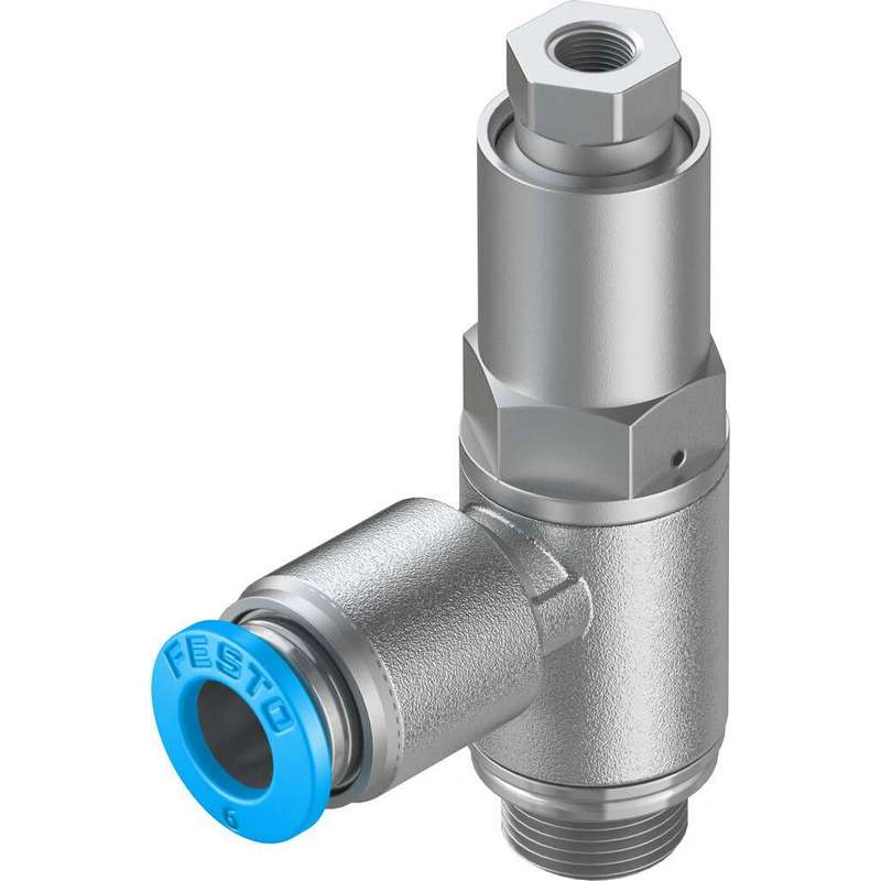 Festo HGL-1/8-QS-6