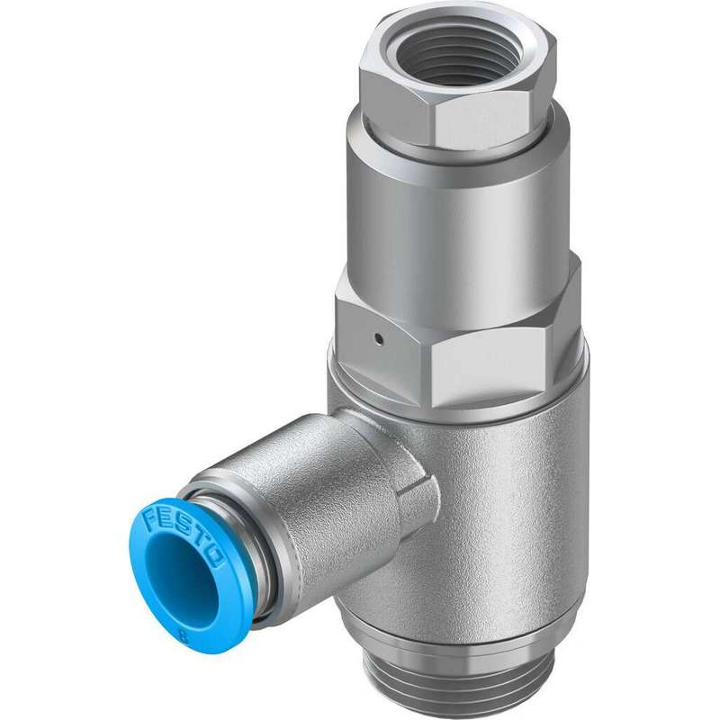 Festo HGL-3/8-QS-8