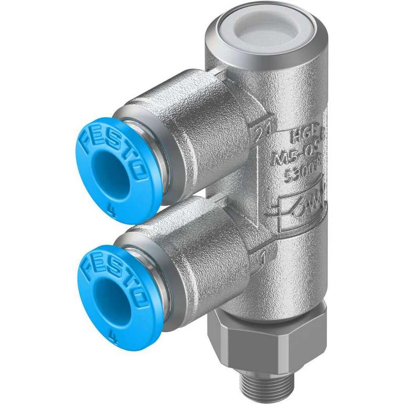 Festo HGL-M5-QS-4