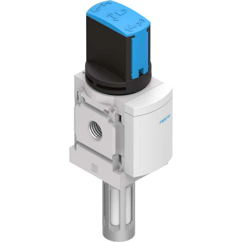 Festo MS4-EM1-1/8-S