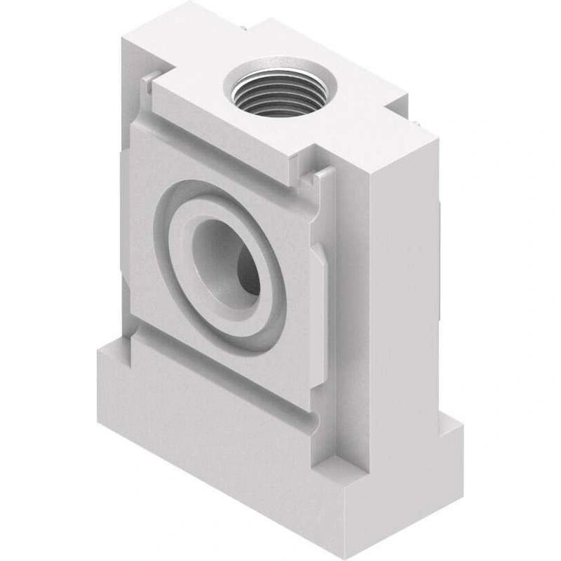 Festo MS4-FRM-FRZ