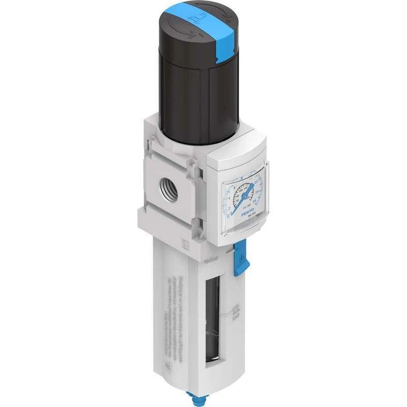 Festo MS4-LFR-1/8-D7-ERM-AS