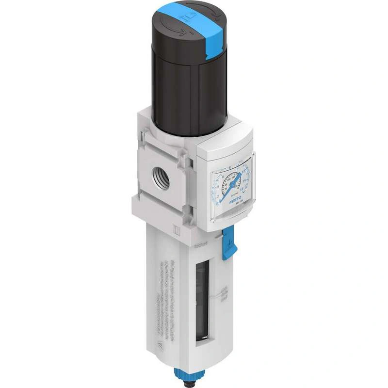 Festo MS4-LFR-1/8-D7-ERV-AS