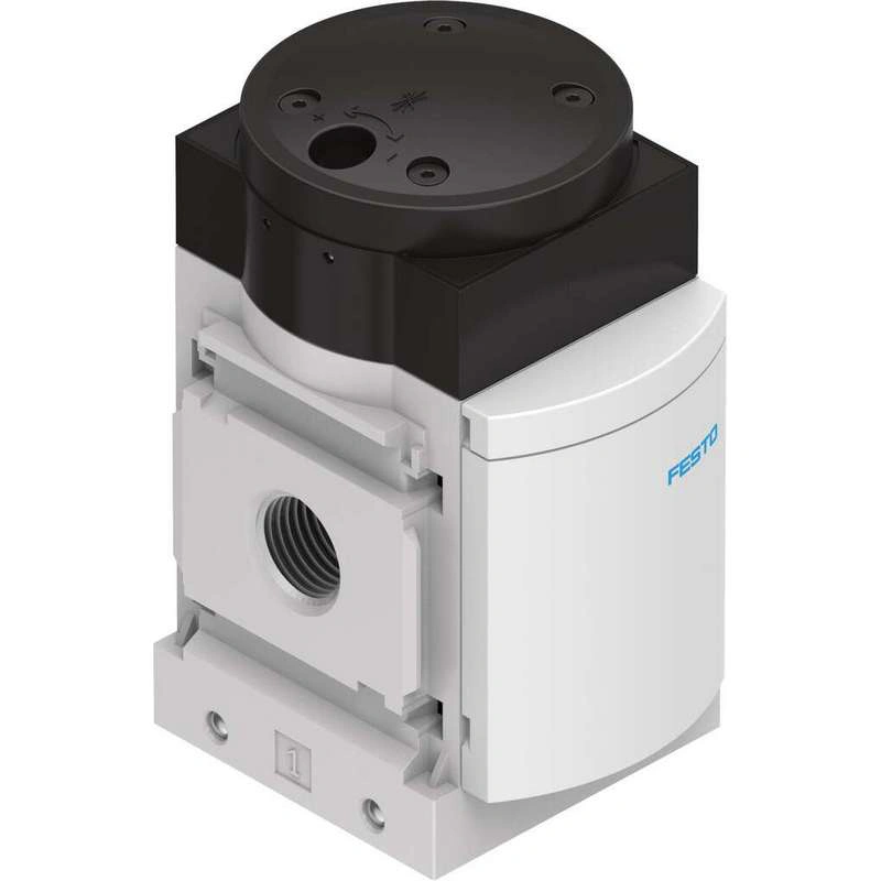Festo MS6-DL-3/8