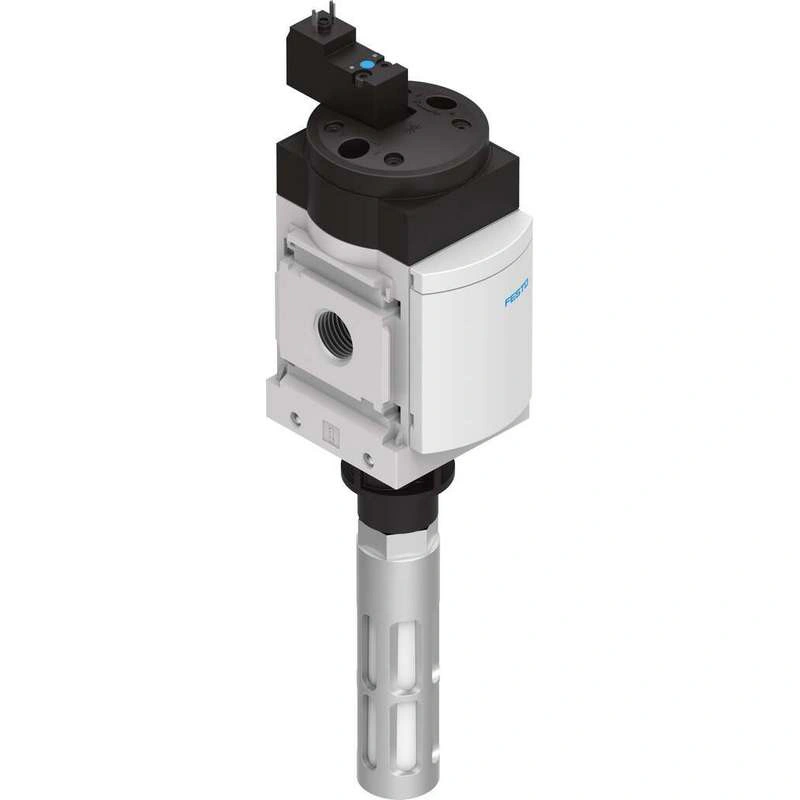 Festo MS6-EE-1/4-10V24-S