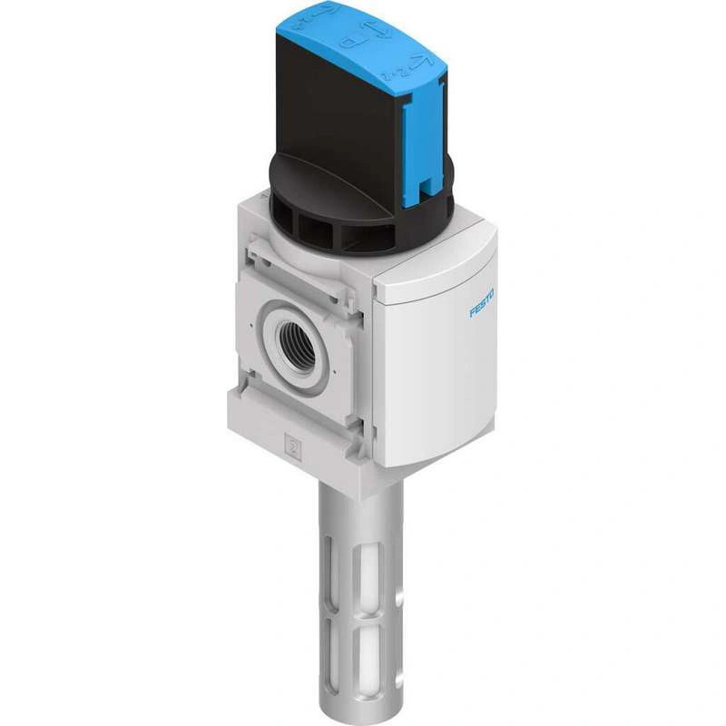 Festo MS6-EM1-3/8-S