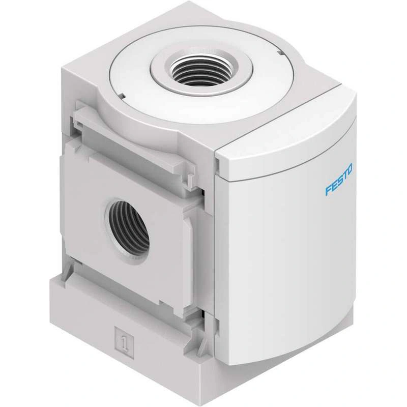 Festo MS6-FRM-1/2-I