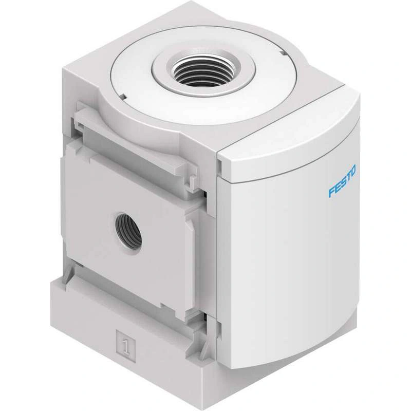 Festo MS6-FRM-1/4-I
