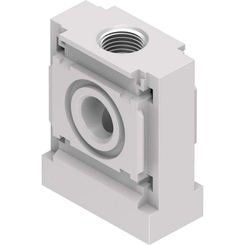 Festo MS6-FRM-FRZ