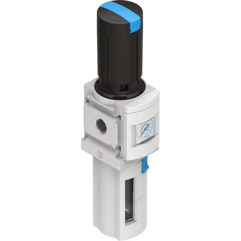Festo MS6-LFR-1/4-D7-ERM-AS
