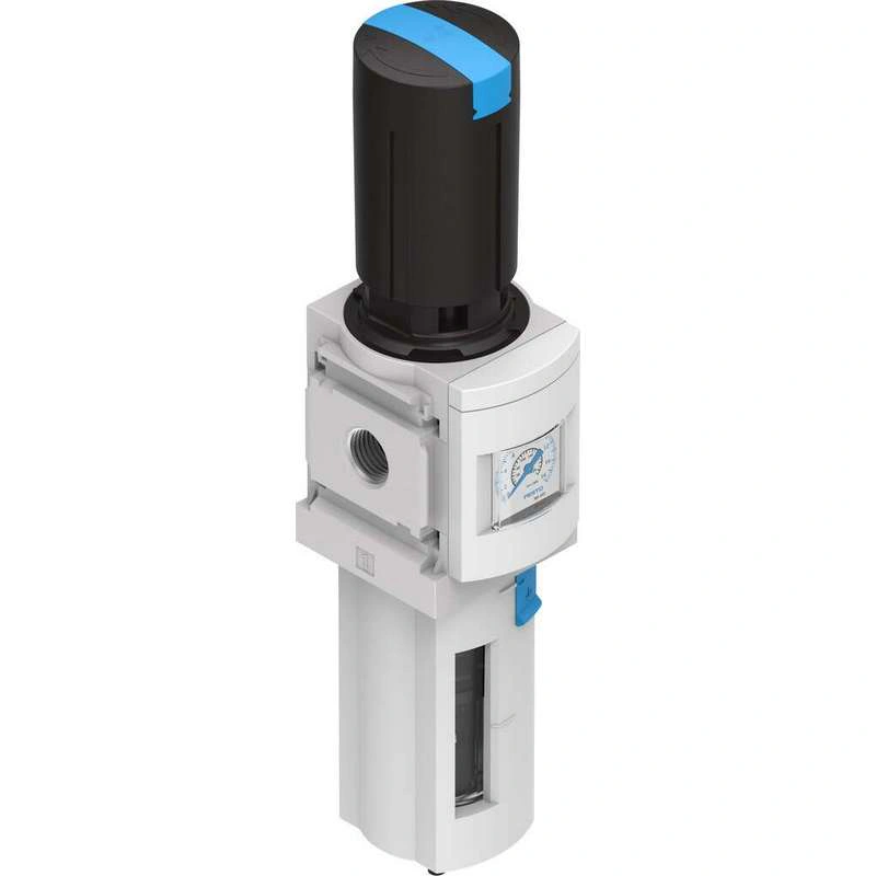 Festo MS6-LFR-3/8-D6-ERV-AS