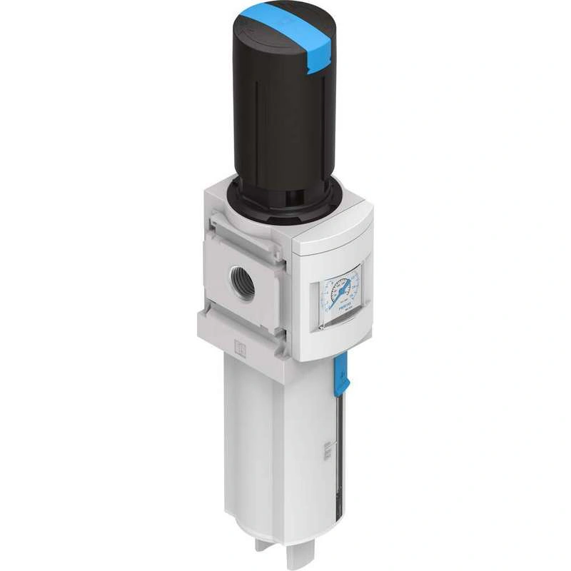 Festo MS6-LFR-1/2-D6-E-R-V-AS-UL1