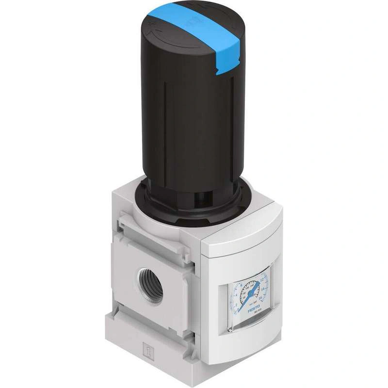Festo MS6-LR-3/8-D7-AS