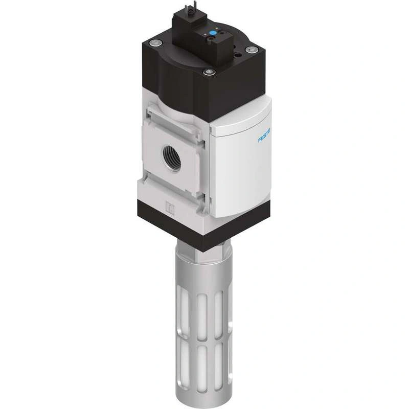 Festo MS6-SV-1/2-C-10V24-S