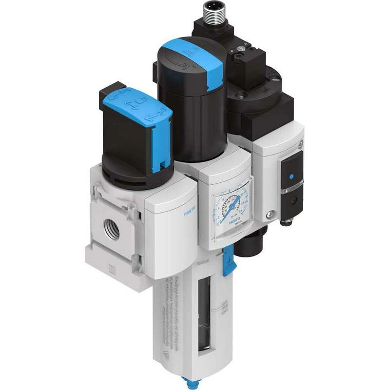 Festo MSB4-1/4:C3:J1:D14-WP