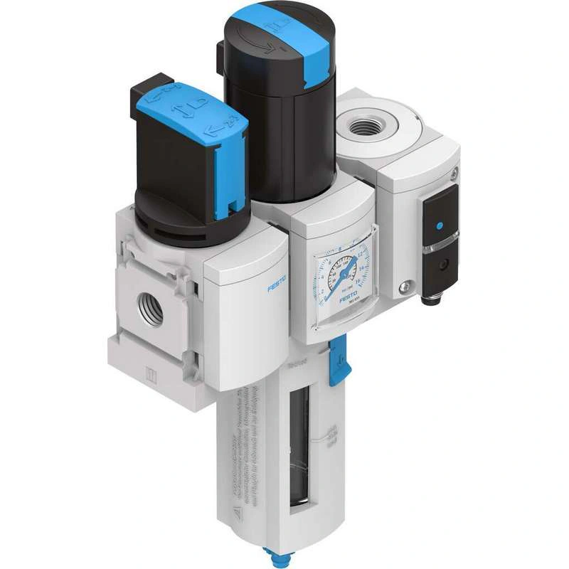 Festo MSB4-1/4:C3:J1:F12-WP