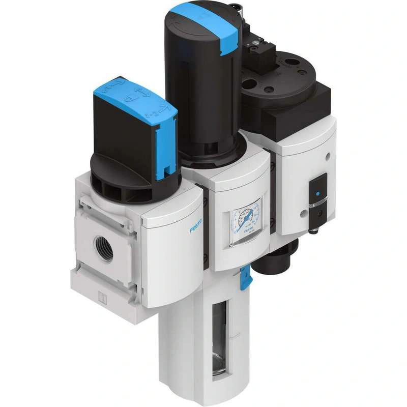 Festo MSB6-1/2:C3:J1:D14-WP
