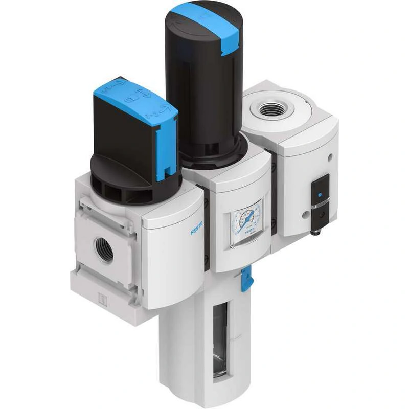 Festo MSB6-1/2:C3:J1:F12-WP