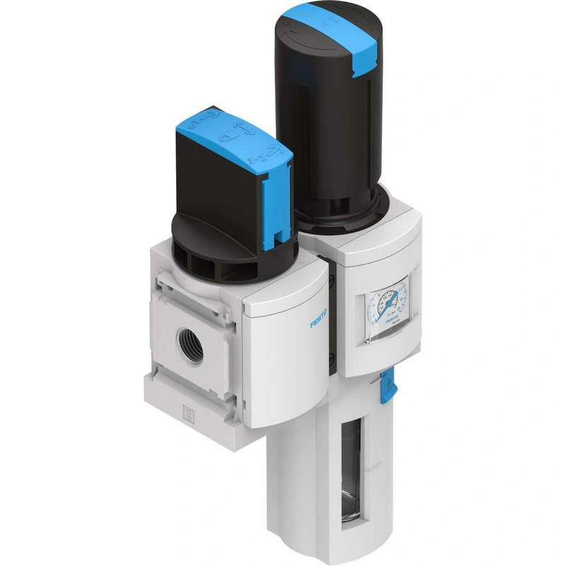 Festo MSB6-1/2:C3J4-WP