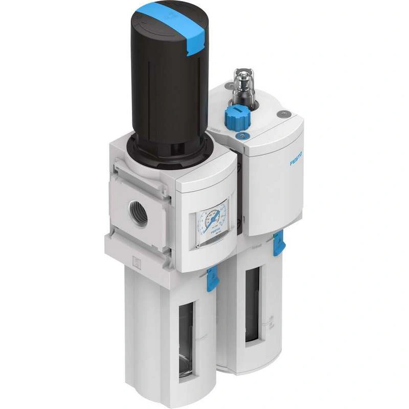 Festo MSB6-3/8-FRC5:J1M1