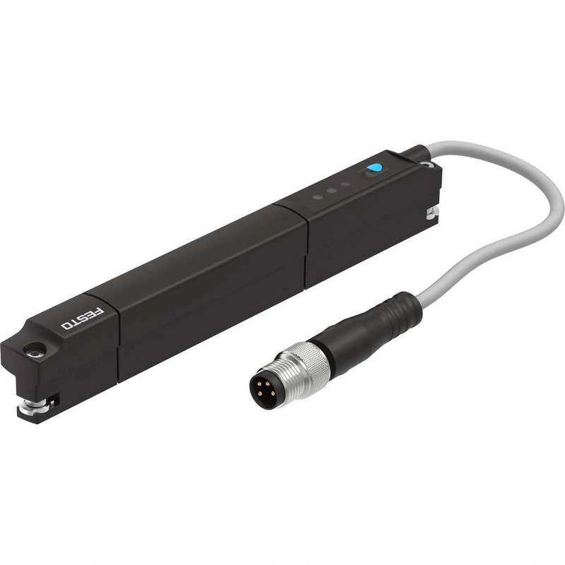 Festo SDAP-MHS-M100-1L-A-E-0.3-M8