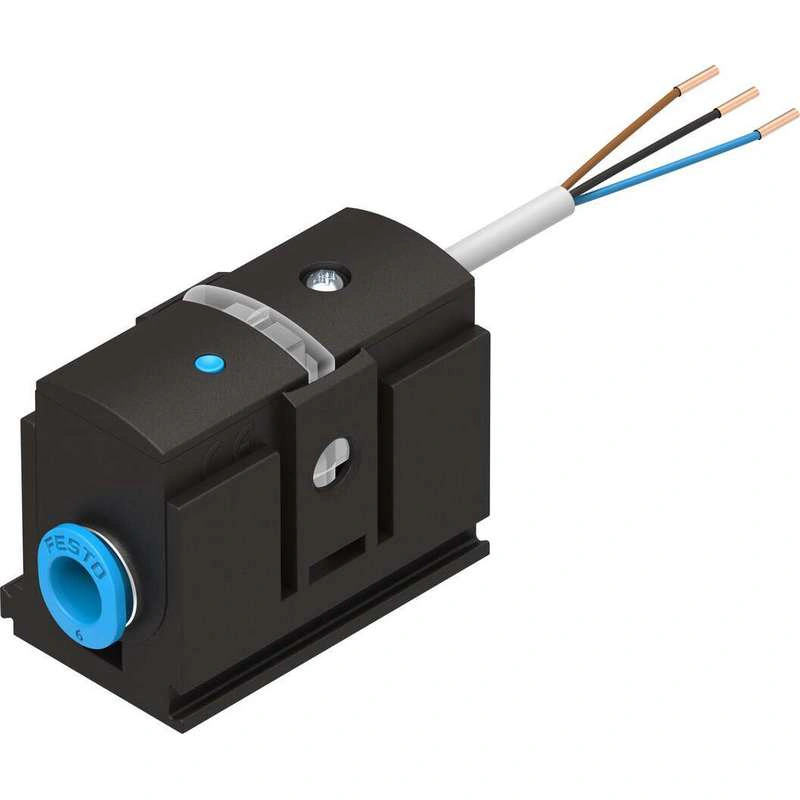 Festo SDE5-D10-FP-Q6-P-K