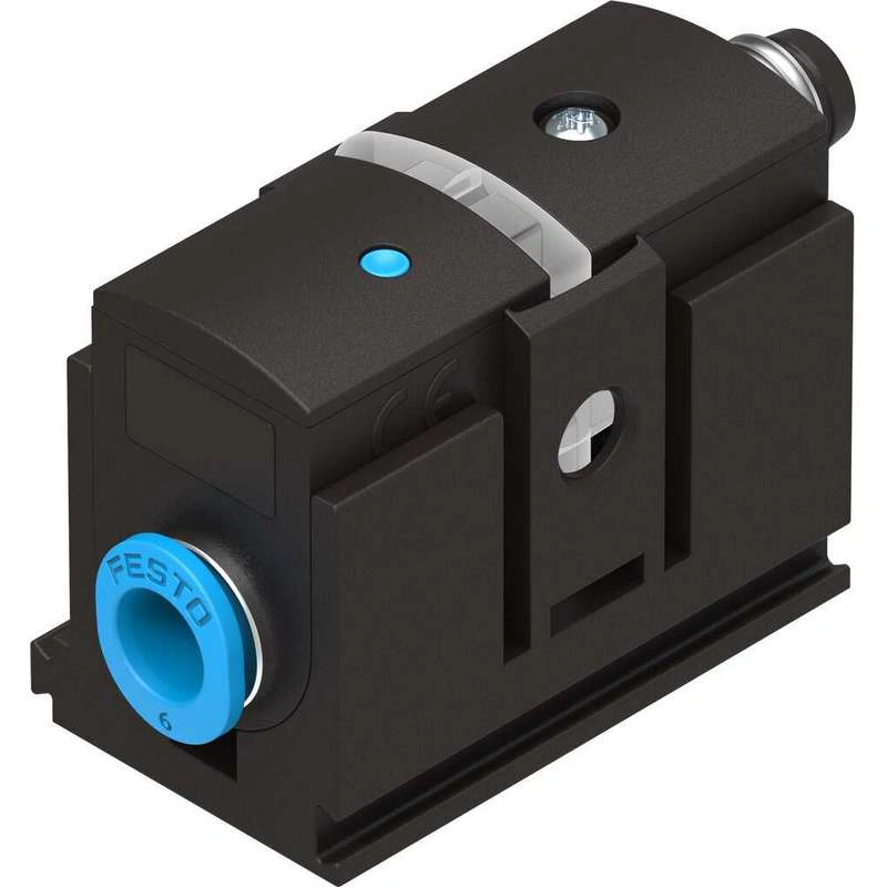 Festo SDE5-D10-FP-Q6-P-M8