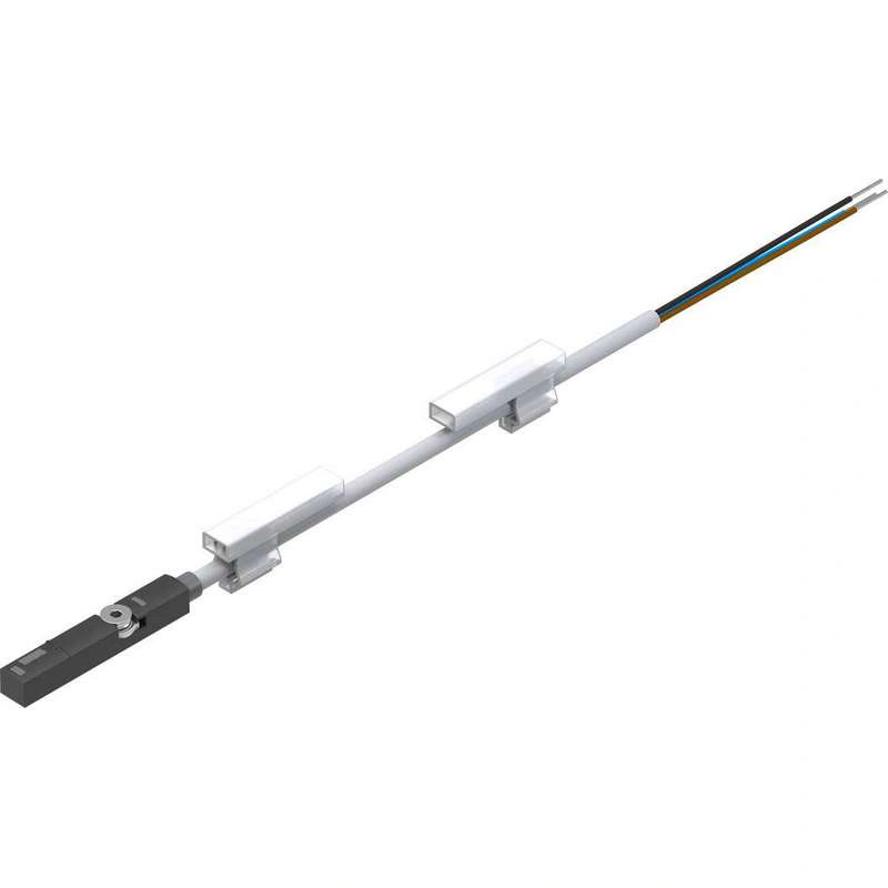 Festo SME-8M-DS-24V-K-2