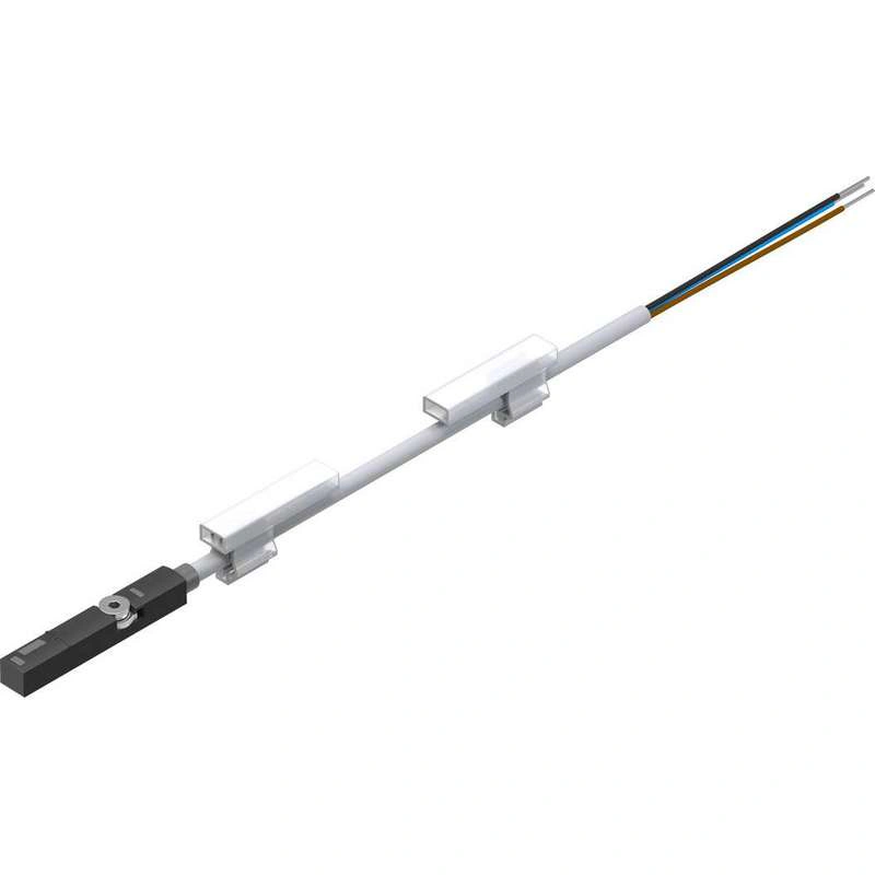 Festo SME-8M-DS-24V-K-7