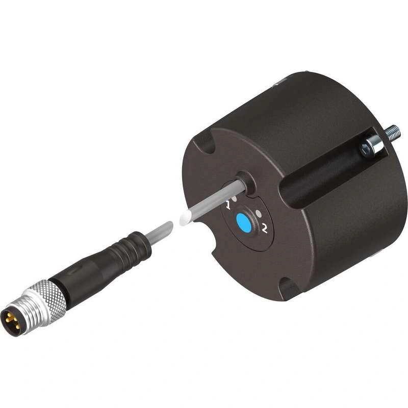 Festo SRBS-Q1-10-E270-EP-1-S-M8