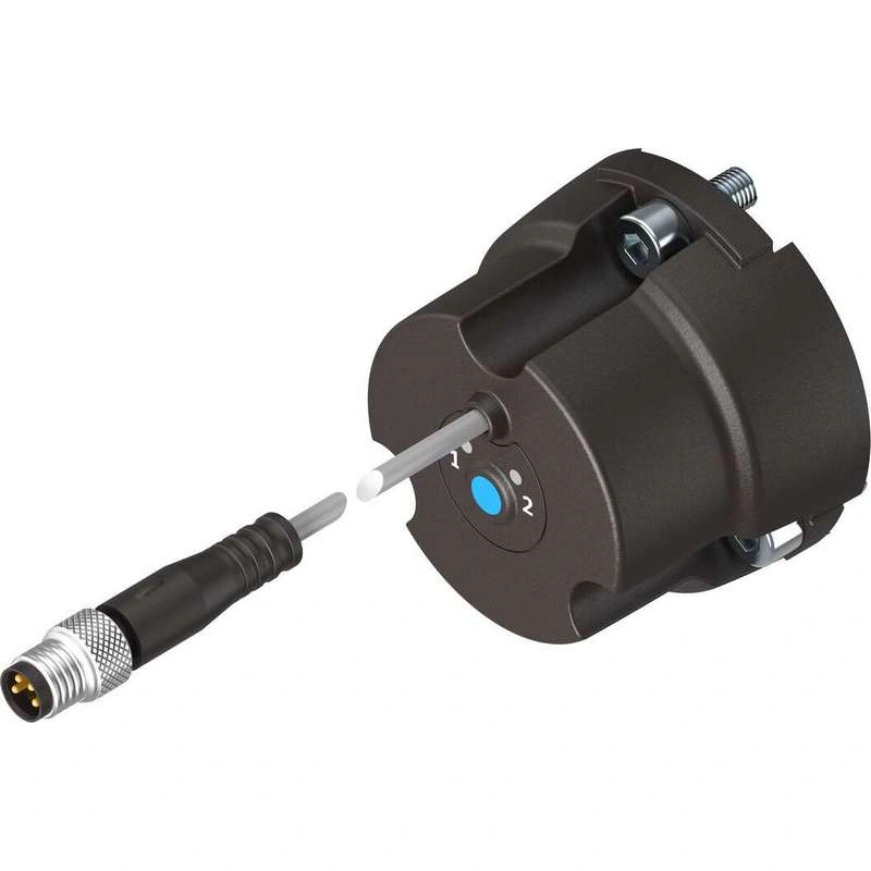 Festo SRBS-Q12-16-E270-EP-1-S-M8