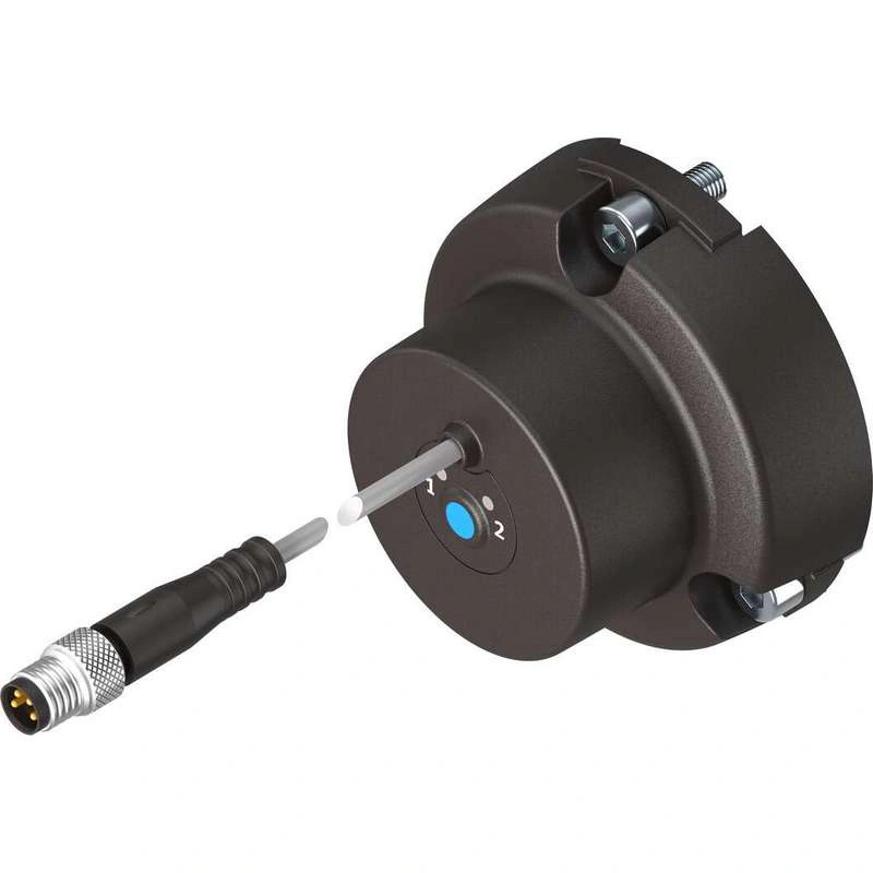 Festo SRBS-Q12-25-E270-EP-1-S-M8