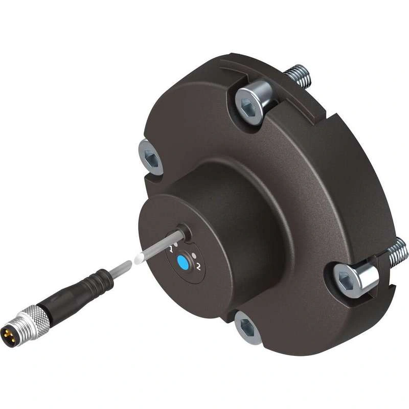 Festo SRBS-Q12-40-E270-EP-1-S-M8