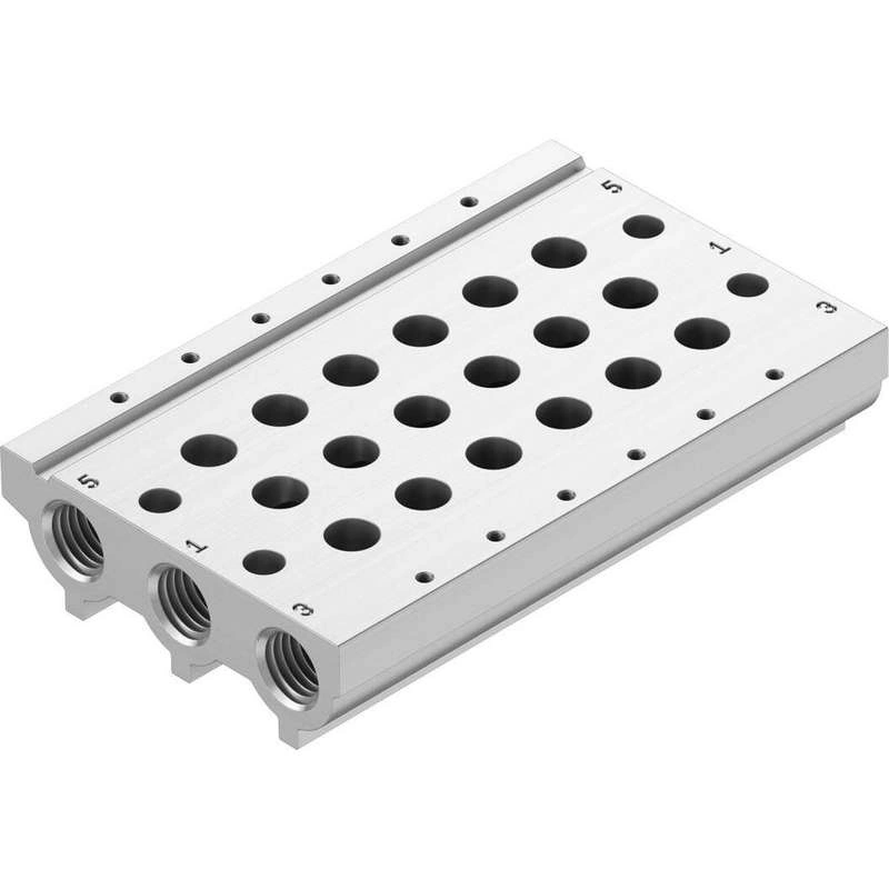 Festo VABM-L1-10S-G18-5