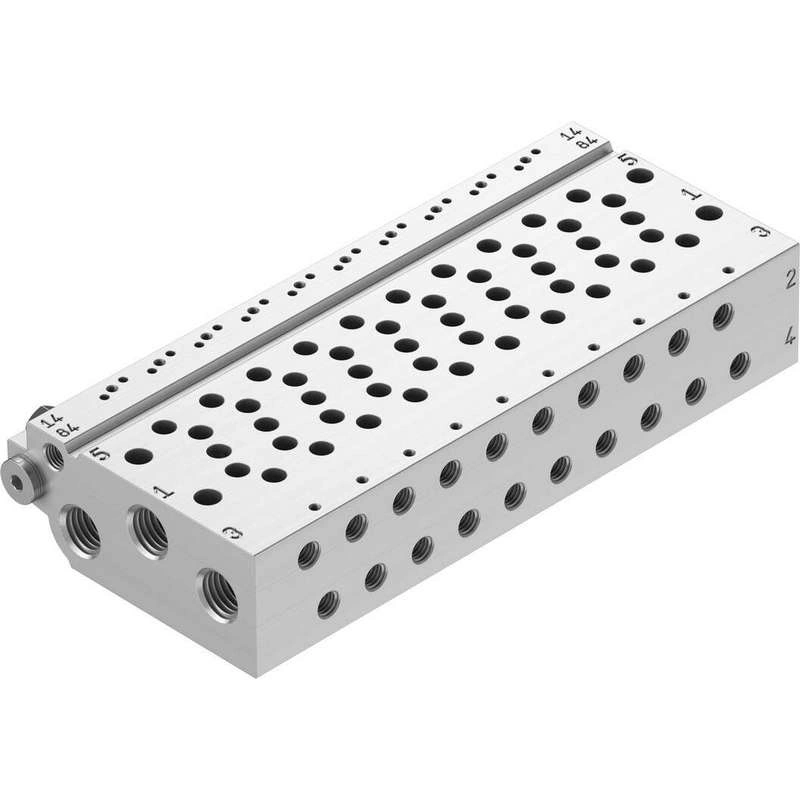 Festo VABM-L1-10W-G18-16