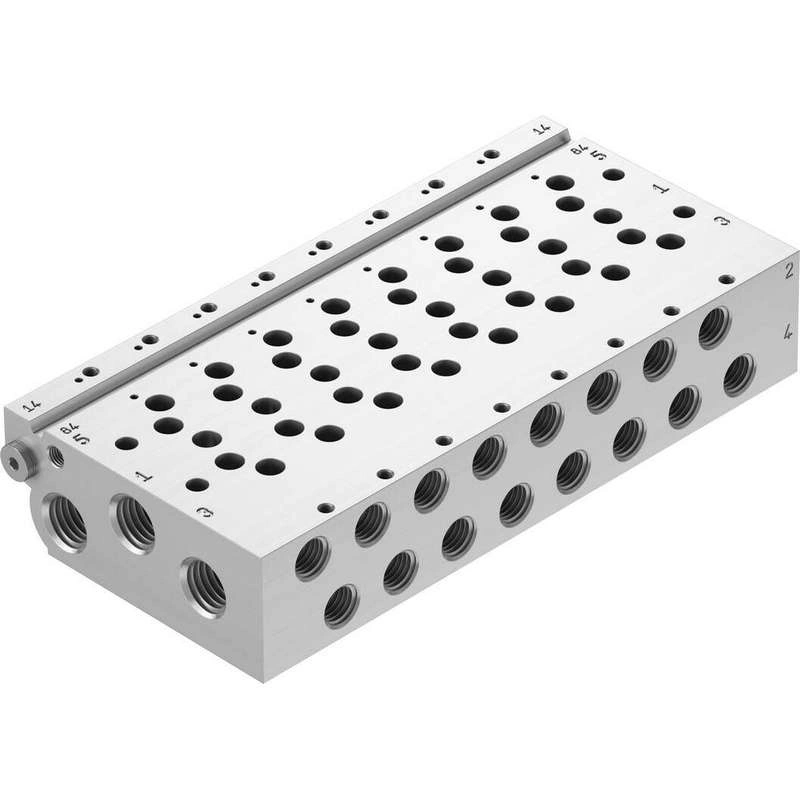 Festo VABM-L1-14W-G14-7