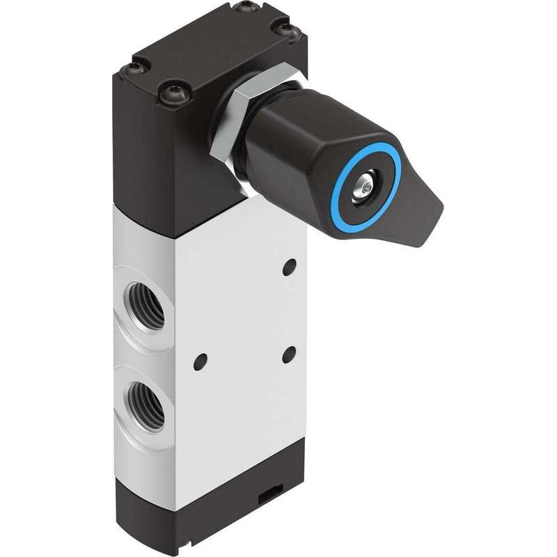 Festo VHEF-ES-B53E-G14