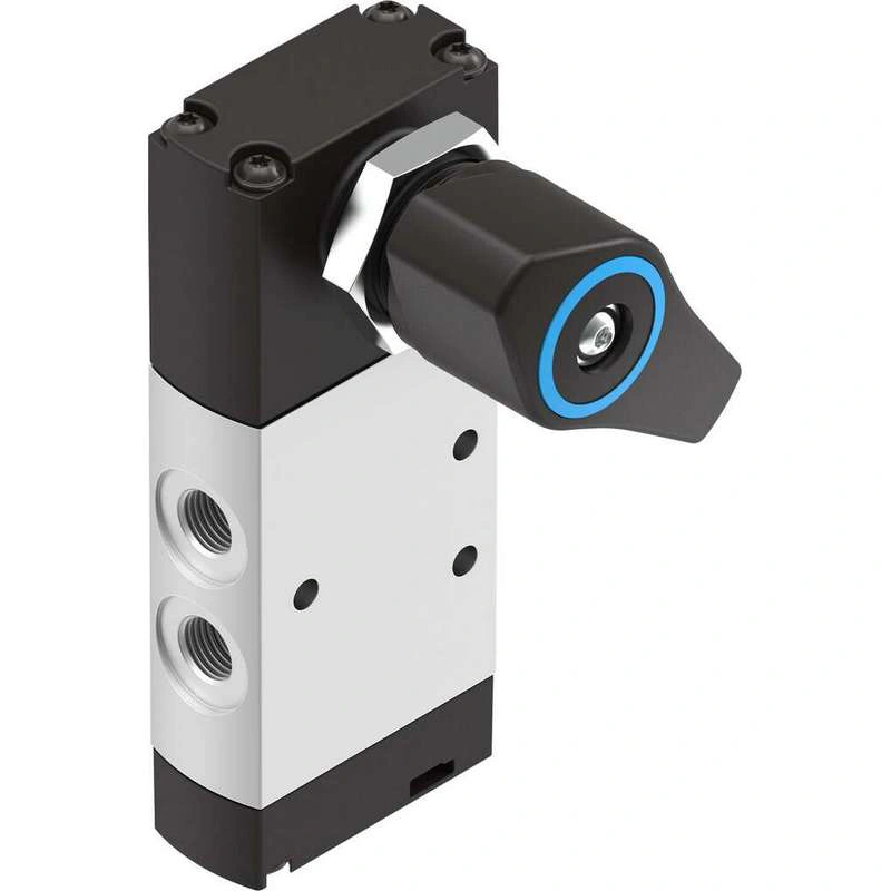 Festo VHEF-ES-B53E-G18
