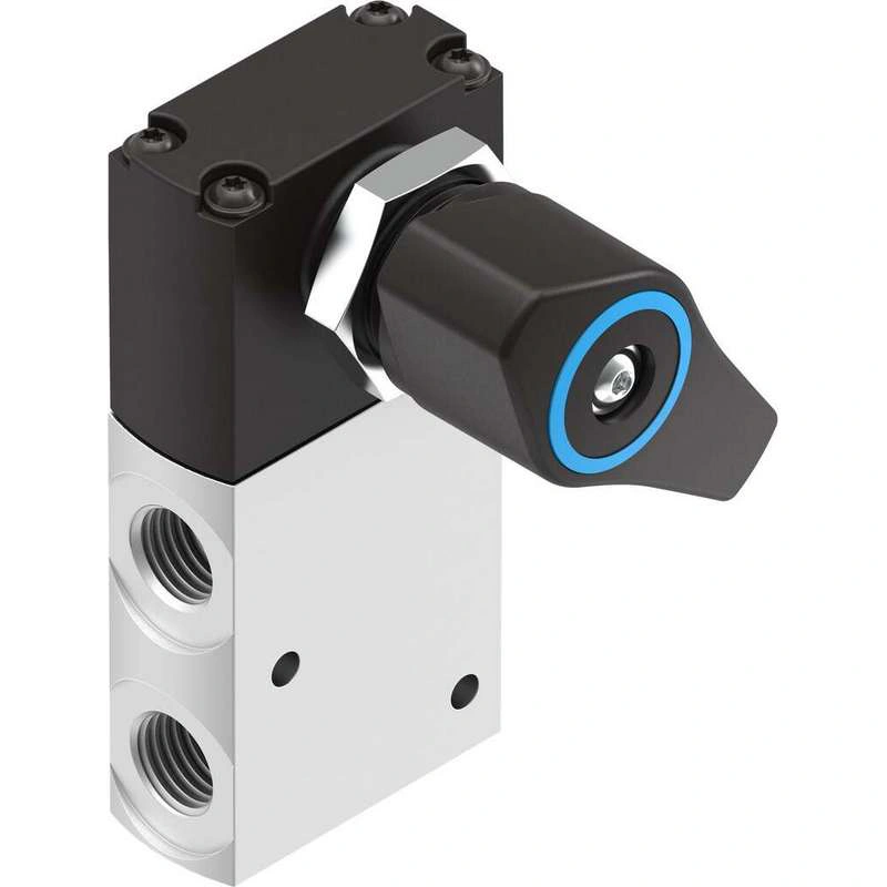 Festo VHEF-EST-B32-G14
