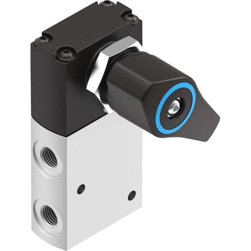 Festo VHEF-EST-B32-G18